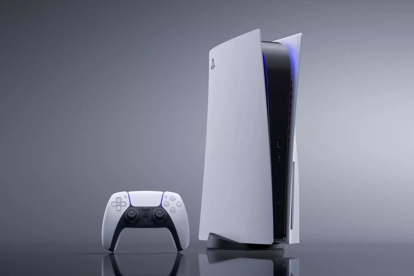 Playstation 5 image